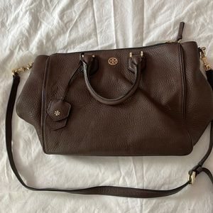 Authentic Tory Burch Purse